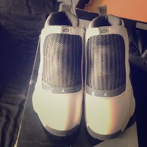 Jordan retro 19 limited